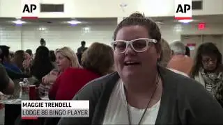 Every Thursday evening in the Houston Heights neighborhood, people in their 20s to their 80s sociali