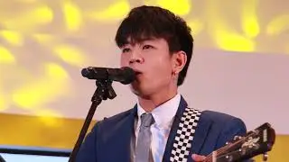 คนละชั้น : โทนี่ รากแก่น Toni Rakkaen