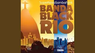 Samba Nova