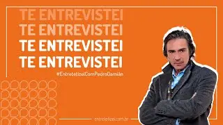 Te Entrevistei | Pedro Damián fala sobre o documentário do RBD e conta detalhes da banda