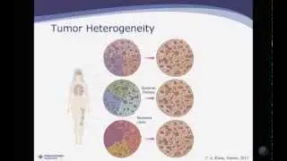 Precision Genomics - Intermountain Healthcare