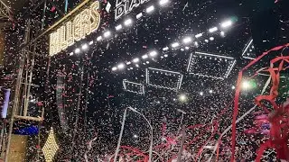 All These Things That I’ve Done - The Killers - Toronto, Canada, September 10, 2024