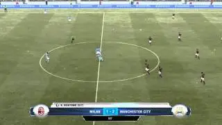 FIFA 13 |Beat the Difficulty | World Class