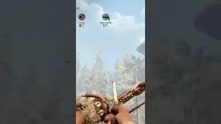 U saw that hahah #farcryprimal#gameplaywithcommentary