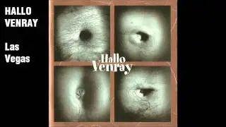 Hallo Venray - Las Vegas