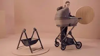 Silver cross Reef First Bed Carrycot