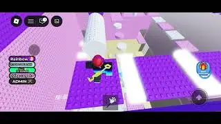 I play slap tower 5