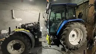 A 2024r zaczynamy tak...