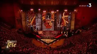ORFF Carmina Burana « O Fortuna »