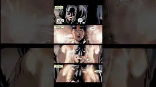The Justice League betrays Batman 🦇