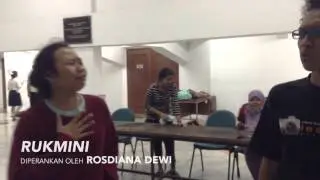 Teaser Teater Merah FHUI 2014