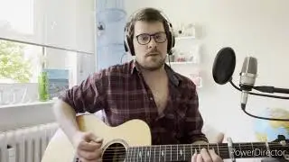 IF I SHOULD FALL BEHIND | Oliver Bick [Cover]