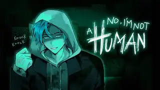 Hey, it's cold outside. Please let me in? 【🧍 No, I'm Not a Human 🧍】