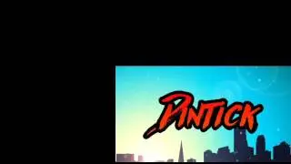 Intro para inscritos #2! Intro para Dintick