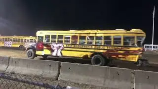 Rochester Fair Bus Derby 2