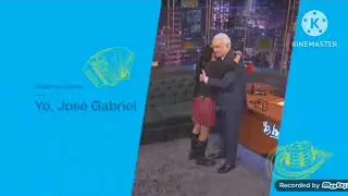 Estamos Viendo Yo, Jos&eacute; Gabriel Canal RCN (Octubre 2025) (Edici&oacute;n Encontr&eacute;monos En Atl&aacute;ntico)