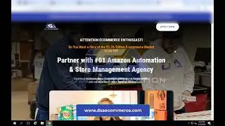 DSA eCommerce May 2024 Case Study! Client 249