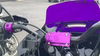 Nevermore Moto — всё ещё Harley?!