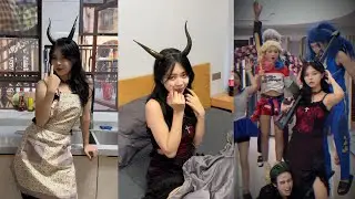The demon family is so powerful