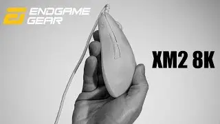 Wired Claw Grip Beast in 2025 - The XM2 8K Review