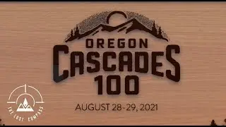 ULTRA RUNNING- Oregon Cascade 100 2021