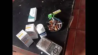 evildog feat millo slime Clonazepam pam pam