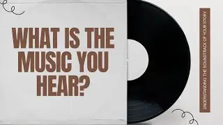 Somos Live: 1.25.26 What is the music you hear? (Part 4)