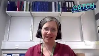 Inspiring Clinical Academic Careers: Professor Lucy Chappell