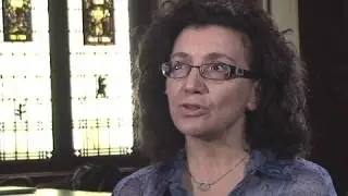 Religious Scholarship and Peace with Jocelyne Cesari