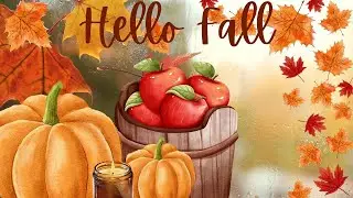 Warm Autumn Morning | Inspirational Quotes With Beautiful Words