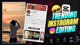 Editor Special Status Video Editing 🎥❤️ | SJ Creation !
