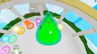 roblox God Simulator 2 / next Rebirth / lvl 286 / hatched a Mythical pet!