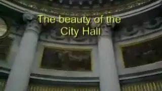 CITY HALL DUBLIN
