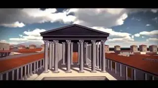 Barcino 3D HD
