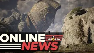 BLESS UNLEASHED PODBIJA STEAMA?! 😮 - ONLINE NEWS #70