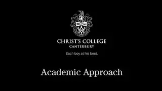 Explore College - Academic