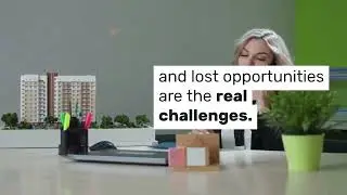 REM best real estate CRM Dubai