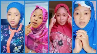 Rakia Musa Amazing Tiktok videos (Best Hausa TikTok Videos)