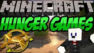Minecraft Hunger Games Episode 12 ''ANOTHER TEAM''