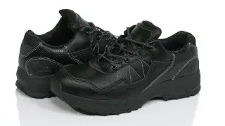 ACE Work Boots Piston Low SKU: 9559459