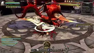 [Clash of Gods: Season 3, March 2025] - God Game Dragon Nest Maverick STG30 - Whymecantdie