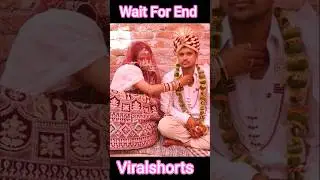 Dehati Marriage Video #shorts #wedding #trending #traditinal #song #love @Miniphotostudio