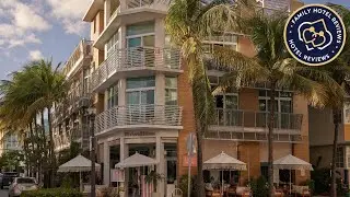 The Local House | Miami Beach (FL), United States | Hotel Review 🏩