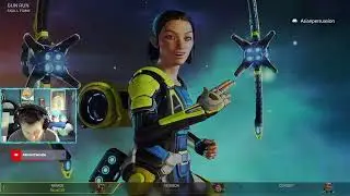 Apex Legends: Road To Diamond Part 2