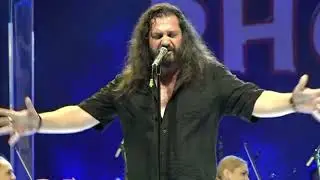 Phoenix & Orchestra Simfonică București - Baba Novak