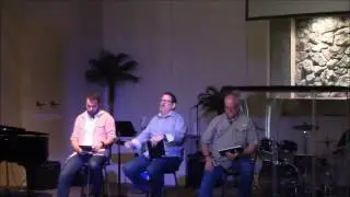 What Does God Think, Transgender