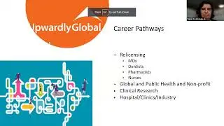Healthcare Job Search Tips for 2022