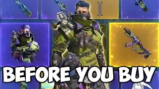 Legendary RUS-79U + David Mason Character Draw 🤯🔥🔥😍 #codm #subscribe #callofduty #video @br0kenOG