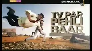 Odeya Movie Hindi Dubbed World Television Premiere On Dhinchaak, Promo, Darshan, Tanya,360p