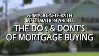 Advice on Buying a Calgary Mortgage